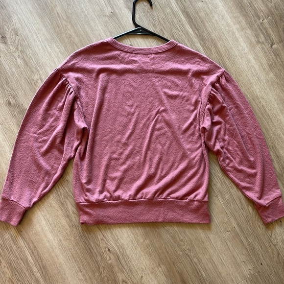 𝅺CUT and Paste sweater size S - Picture 6 of 6